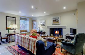 Cottage in Aberdeenshire reviews