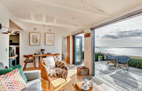 Cottage in South Cornwall reviews