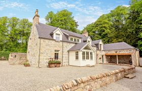 House in The Highlands reviews