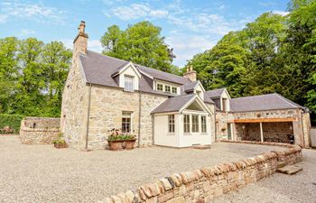 House in The Highlands