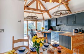 Cottage in Mid and East Devon reviews