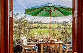 Cottage in Leicestershire