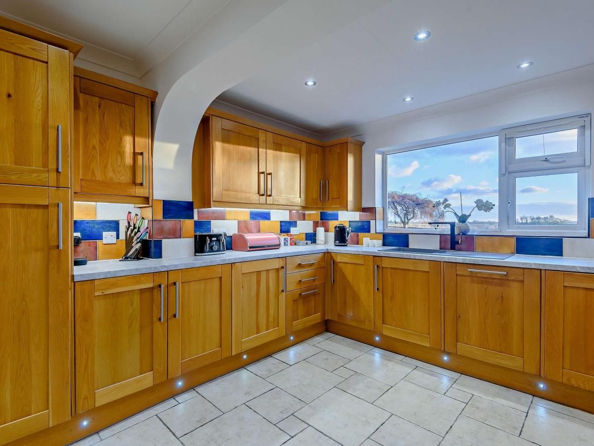 Cottage in Lincolnshire photo 10