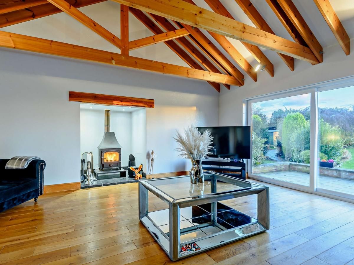 Cottage in Lincolnshire photo 5
