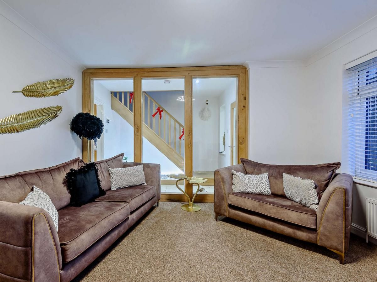 Cottage in Lincolnshire photo 6