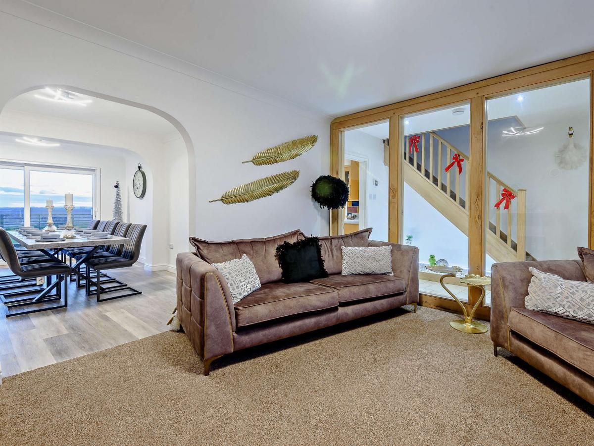 Cottage in Lincolnshire photo 7