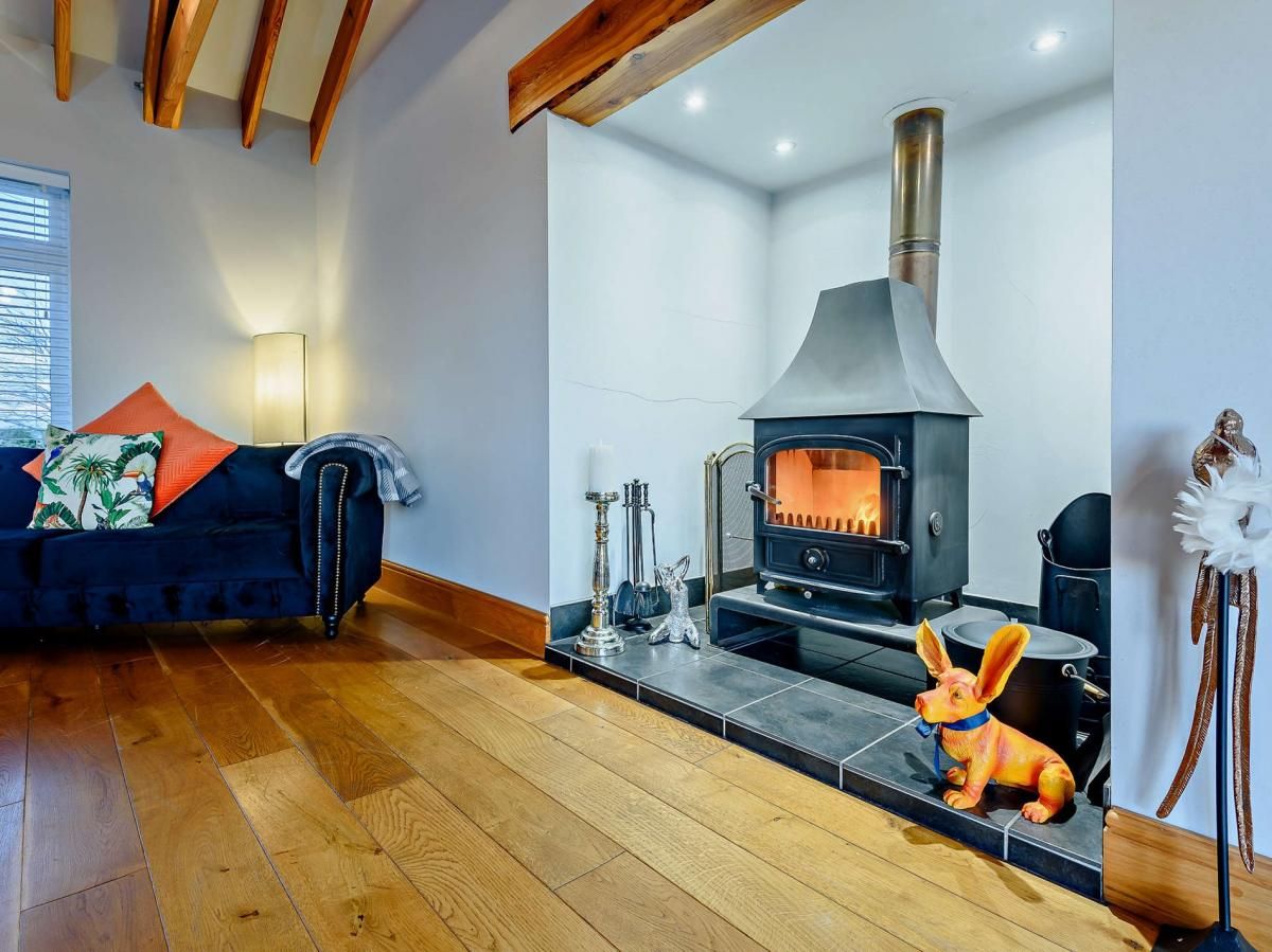 Cottage in Lincolnshire photo 4