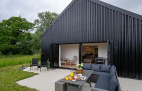 Log Cabin in Derbyshire reviews