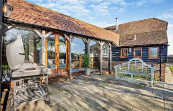 Cottage in Sussex