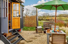 Cottage in Leicestershire