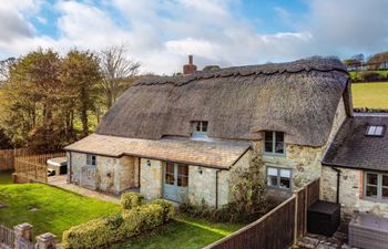 Cottage in Isle of Wight