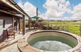 Cottage in Leicestershire