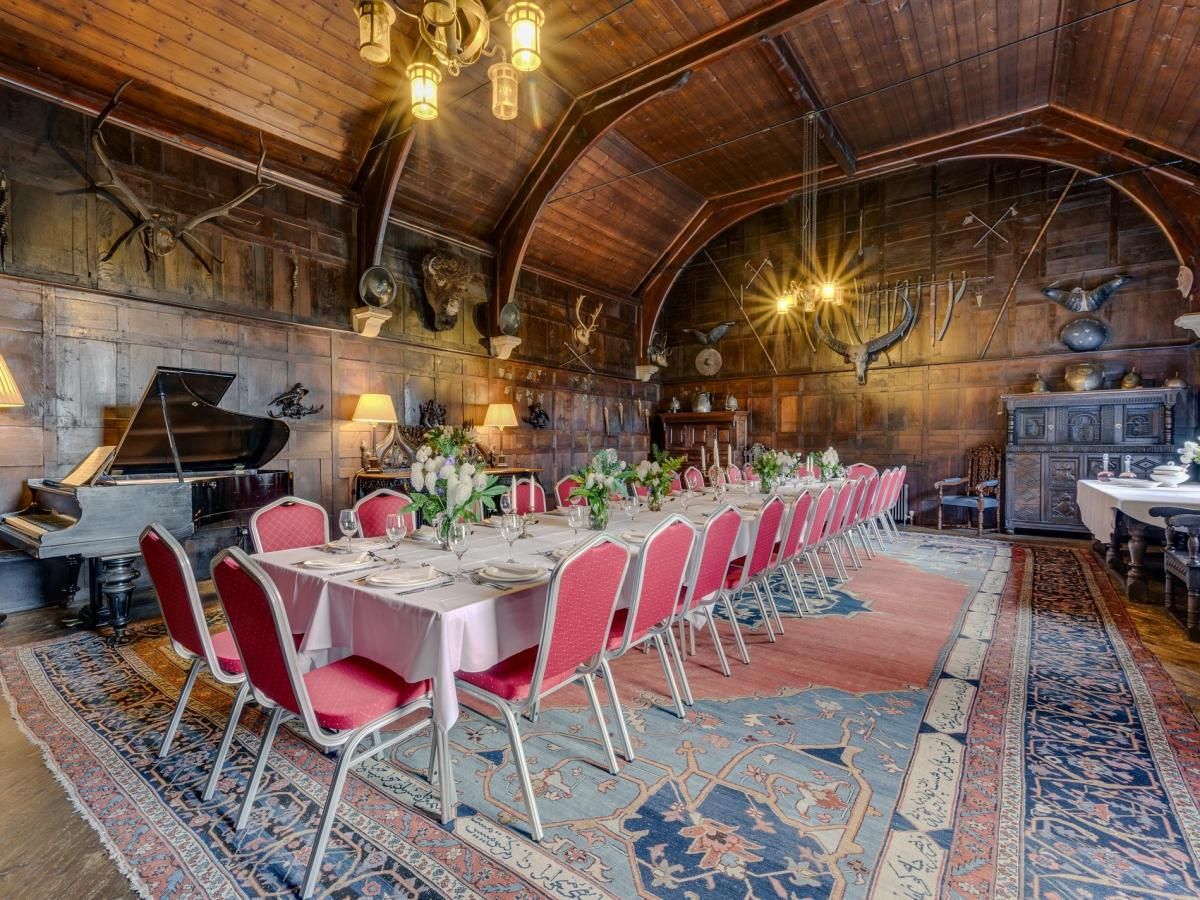House in Staffordshire photo 4