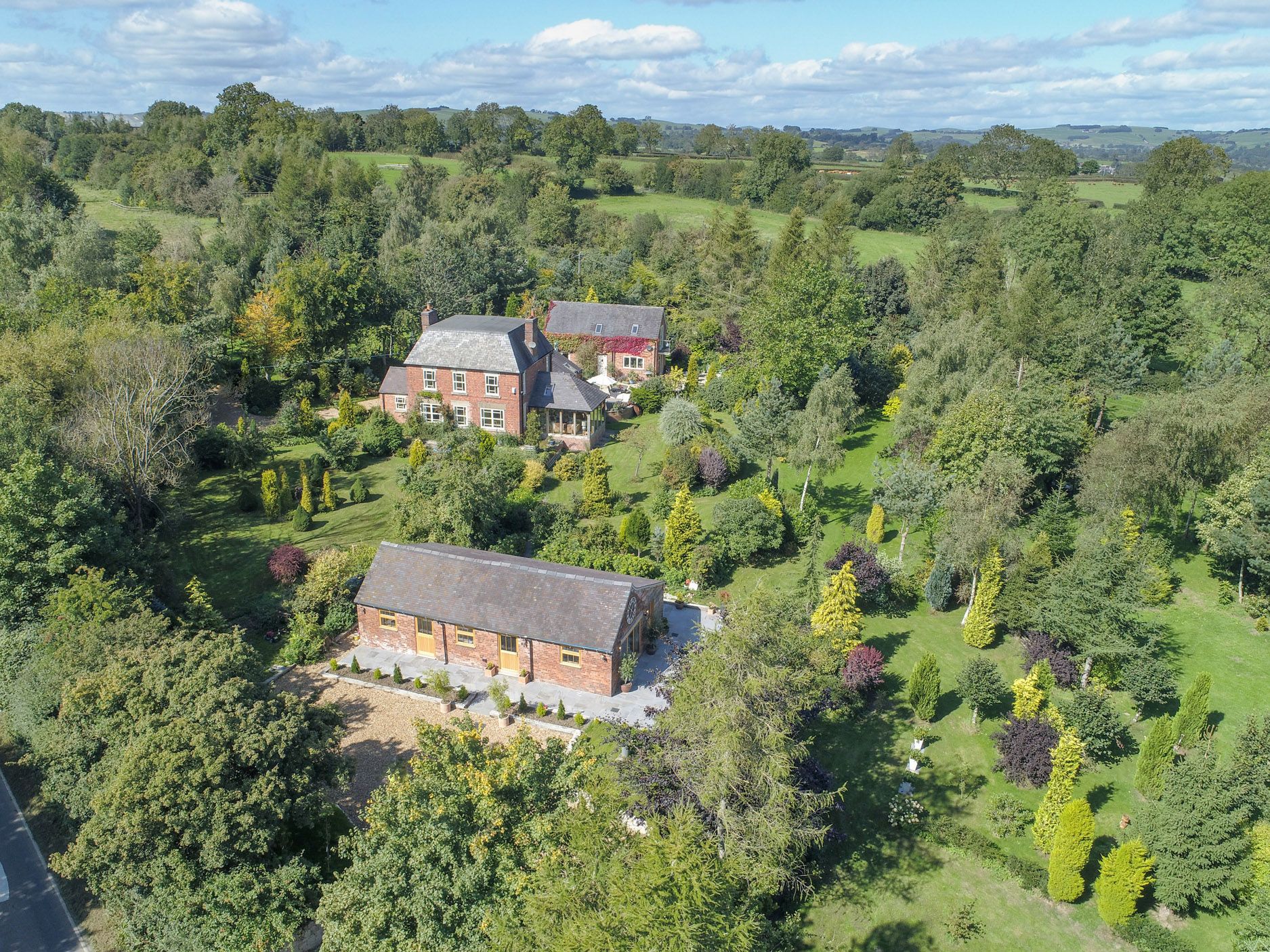 Ladycroft Barn photo 8