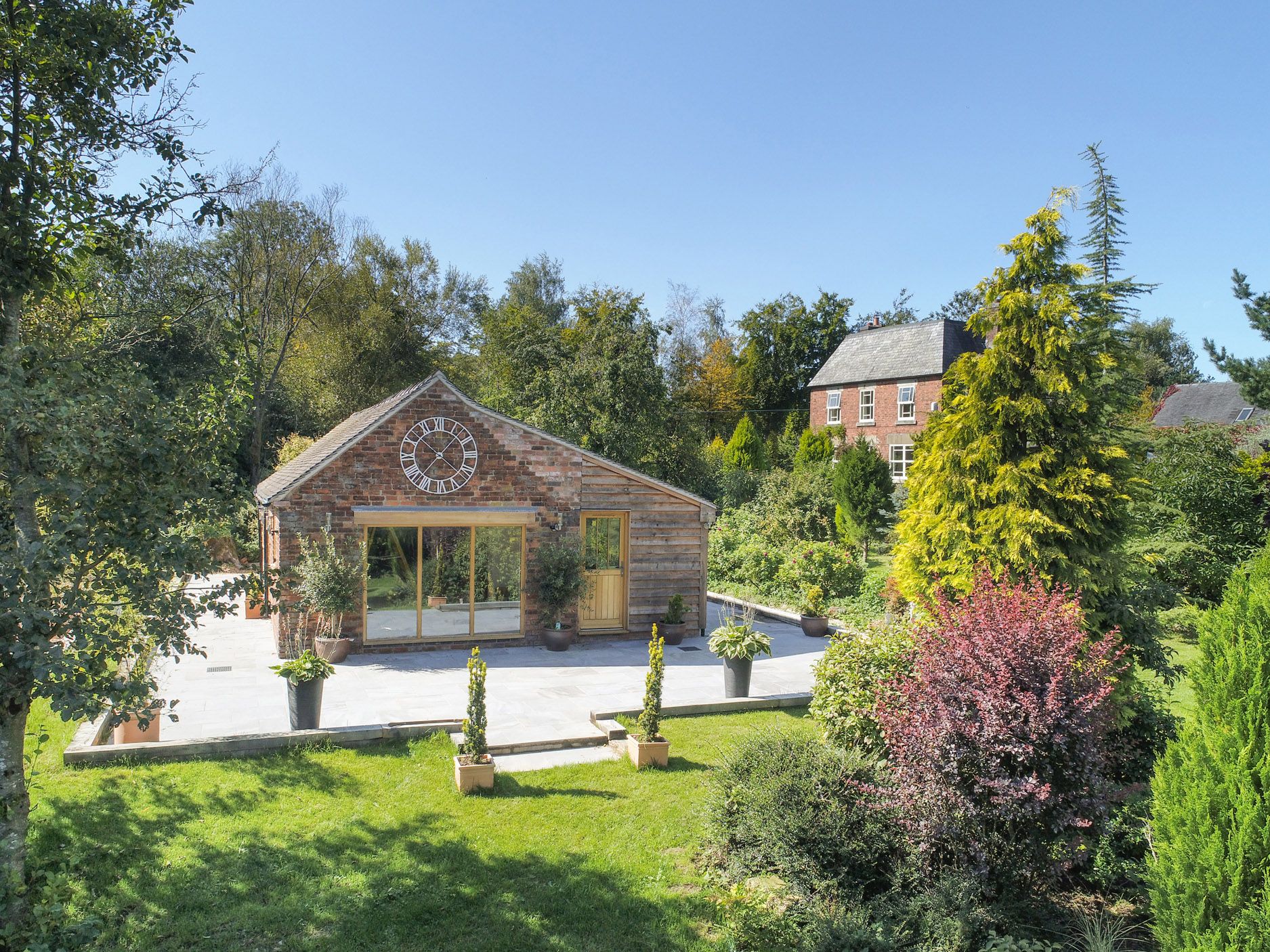 Ladycroft Barn photo 3