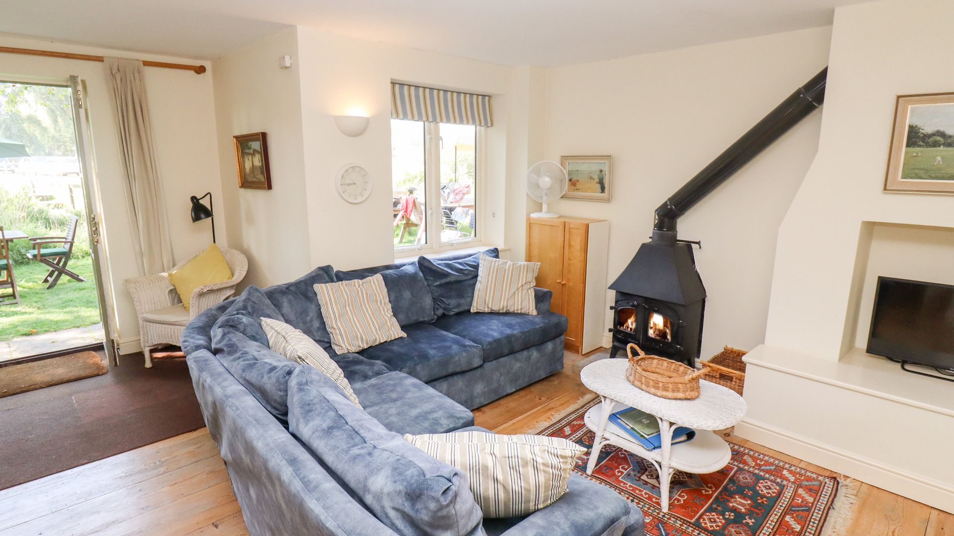 Kingfishers Cottage 8 photo 4