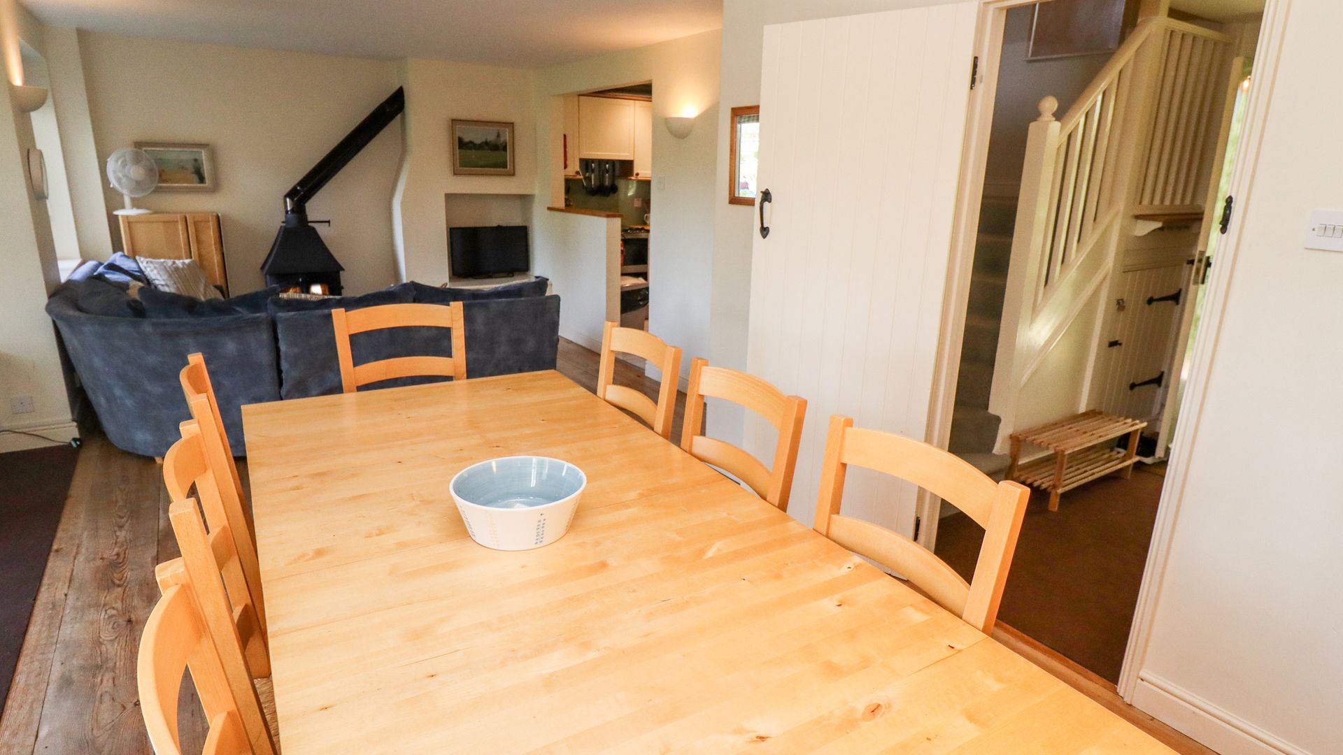Kingfishers Cottage 8 photo 6