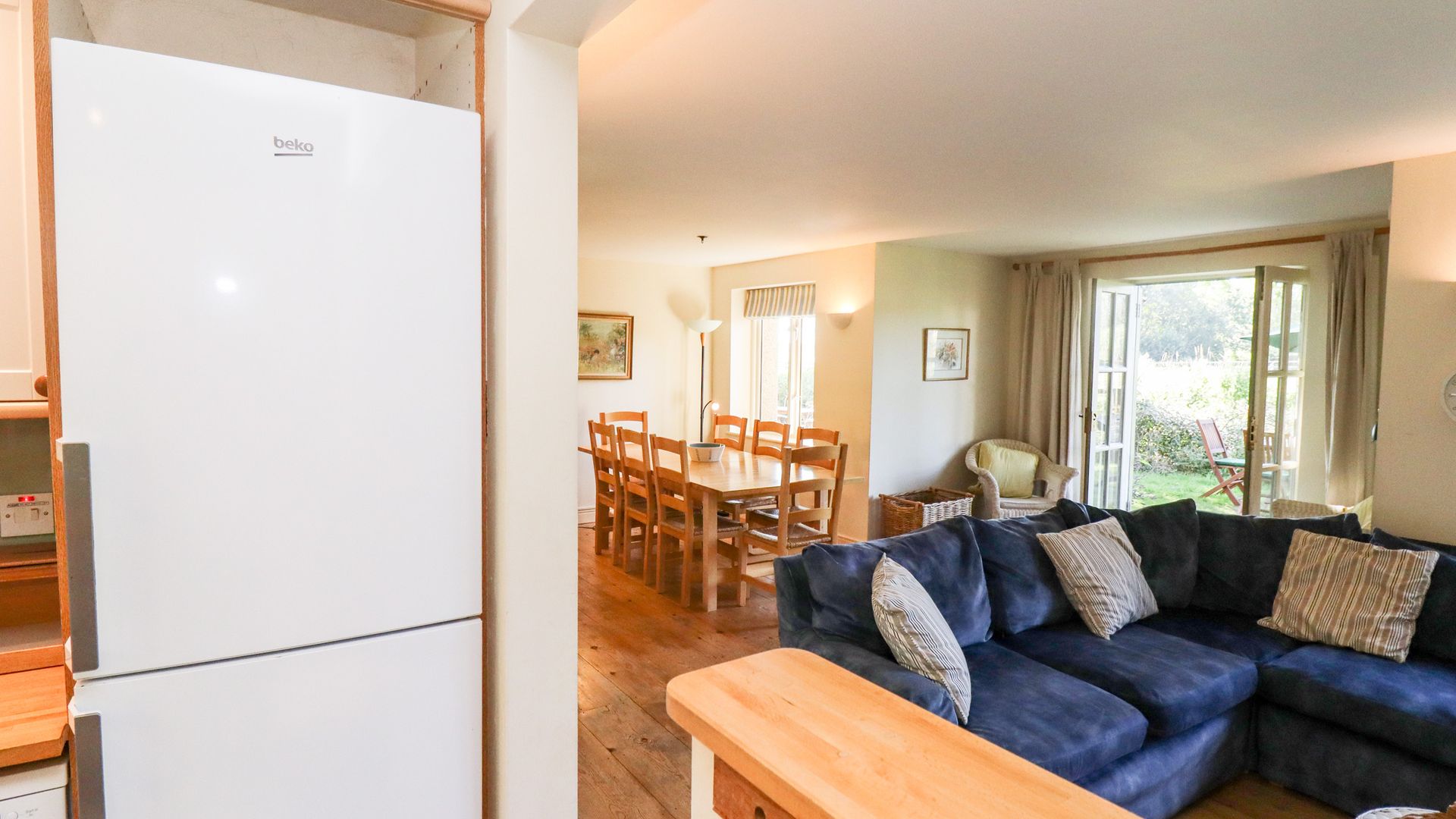 Kingfishers Cottage 8 photo 7