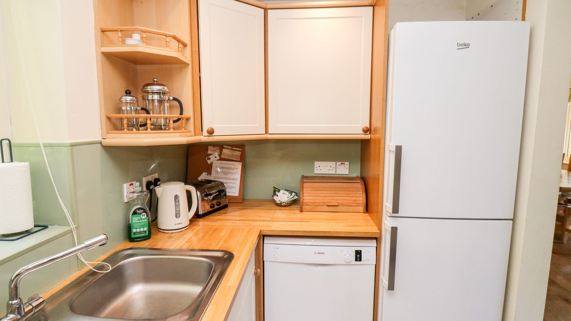 Kingfishers Cottage 8 photo 8