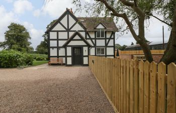 Lavender Cottage