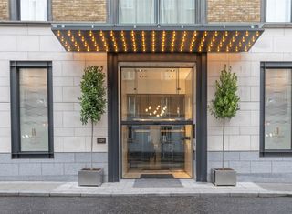 The Morrison Dublin, Curio Collection By Hilton