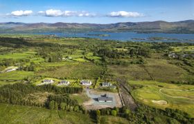 Kerry Holiday Home reviews