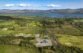 Kerry Holiday Home