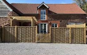 The Stables, Lydeard St Lawrence