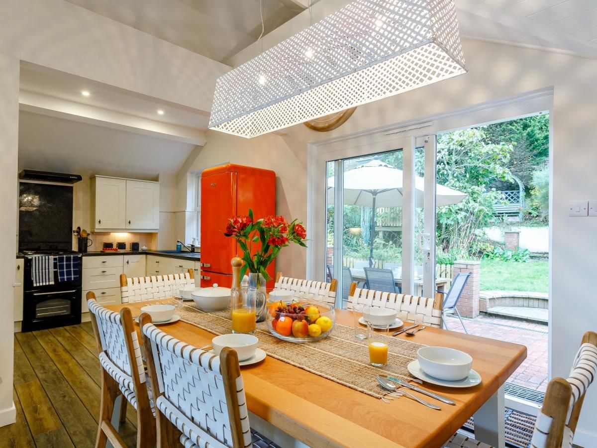 House in North Devon photo 2