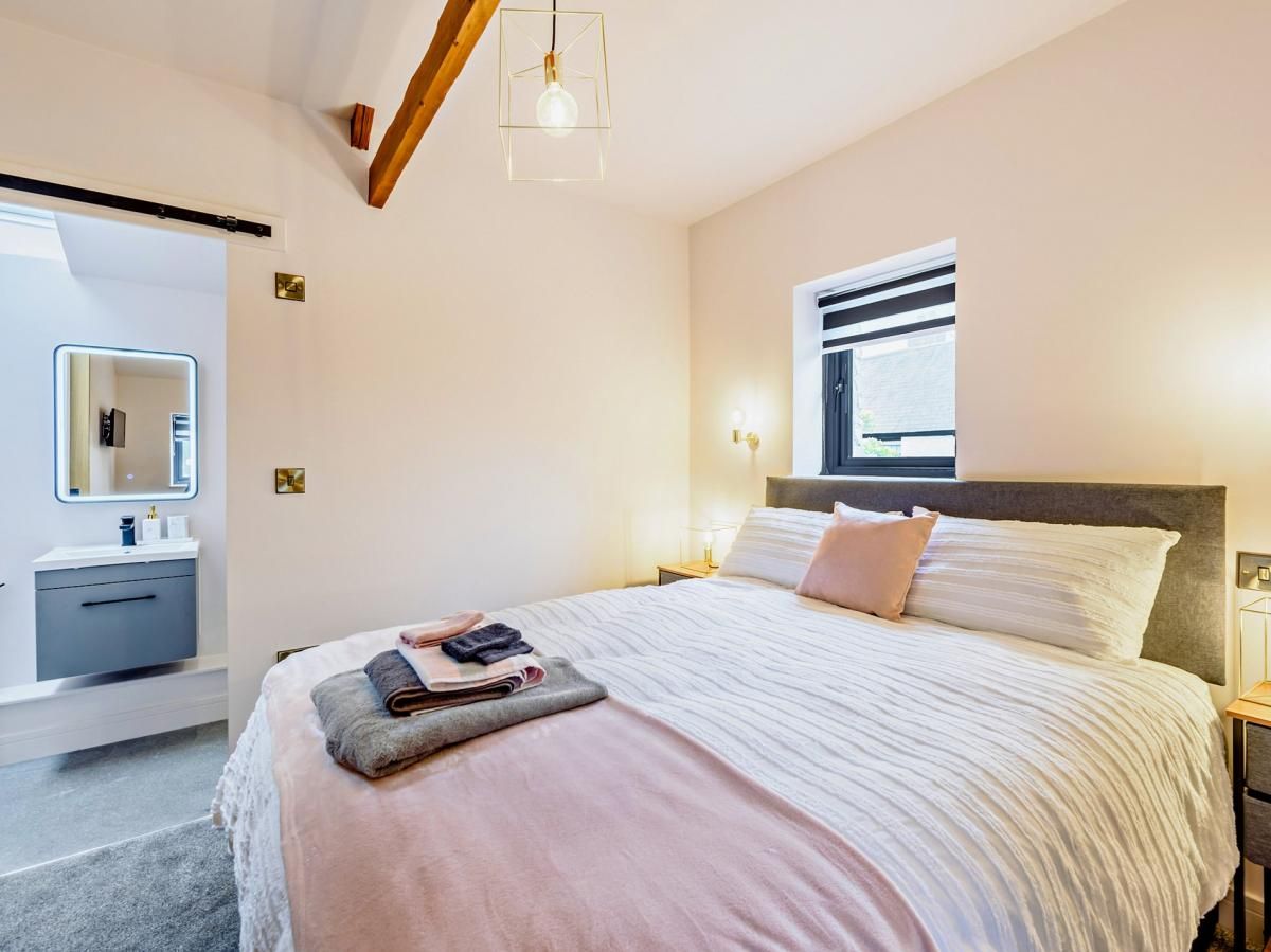 Cottage in North Devon photo 10
