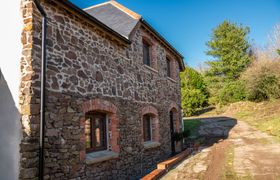 Keepers Lodge