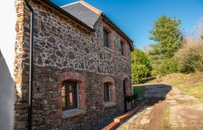 Keepers Lodge