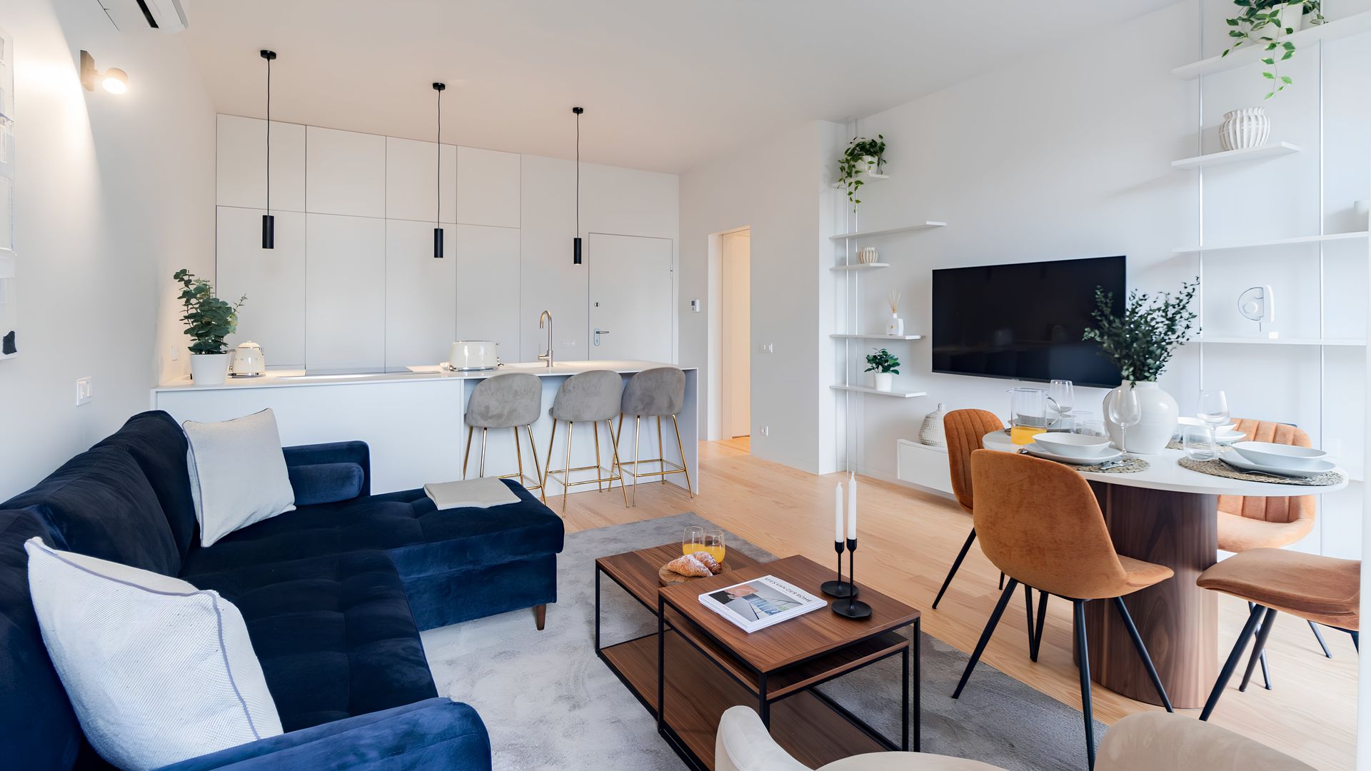 Porto's Pristine Pad photo 4