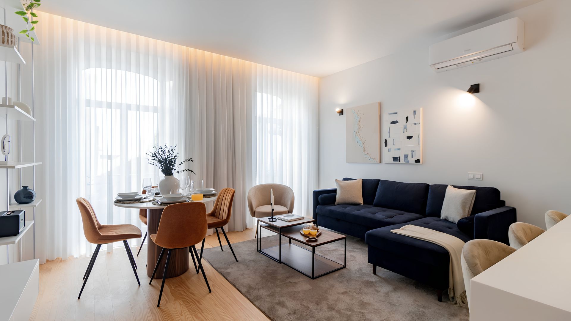 Porto's Pristine Pad photo 3