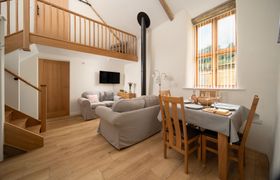 Orchard View, Goodleigh reviews