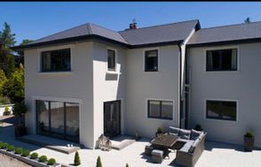 Sea View Lodge Milltown