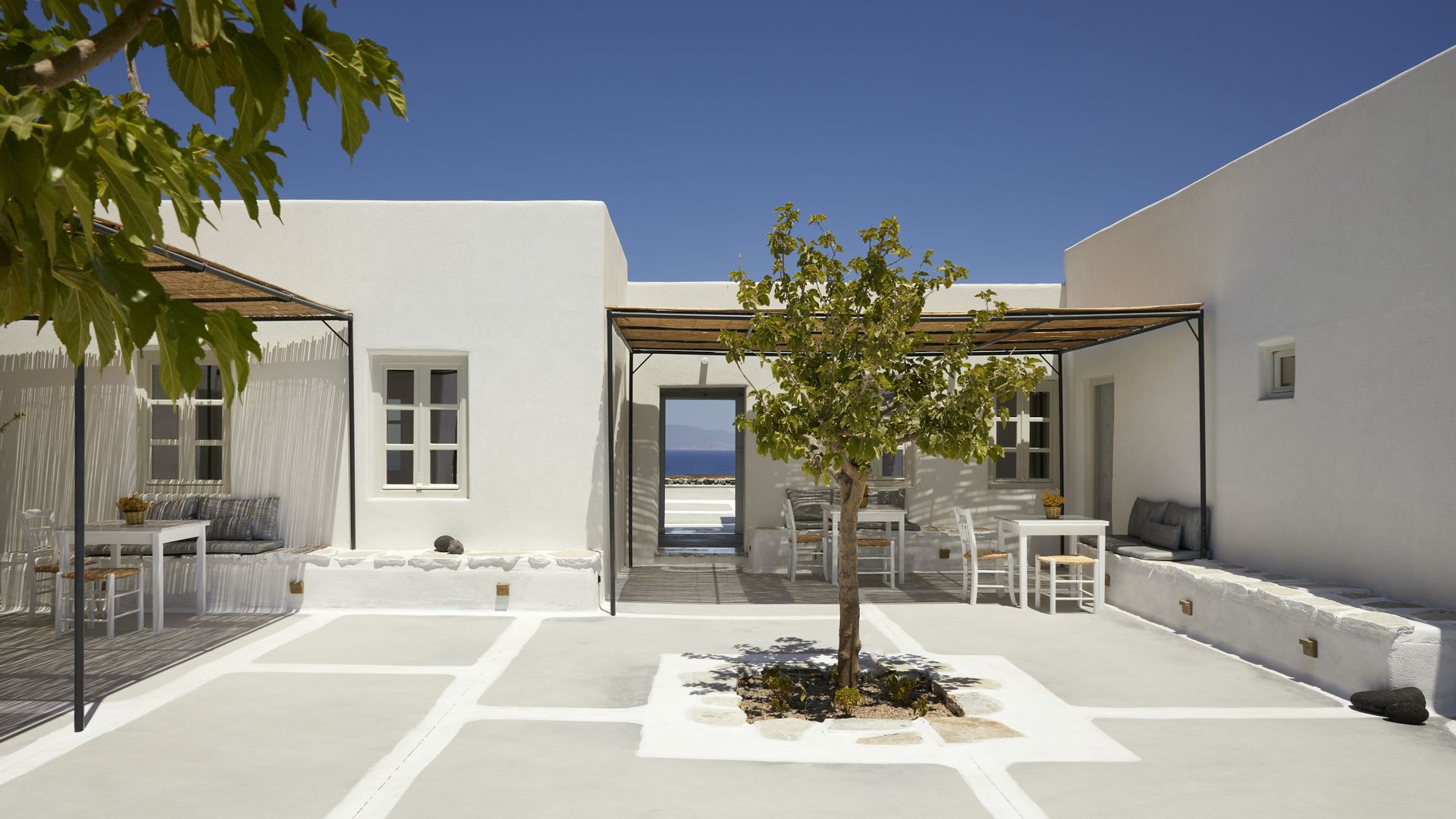Rimini in Therassia photo 3