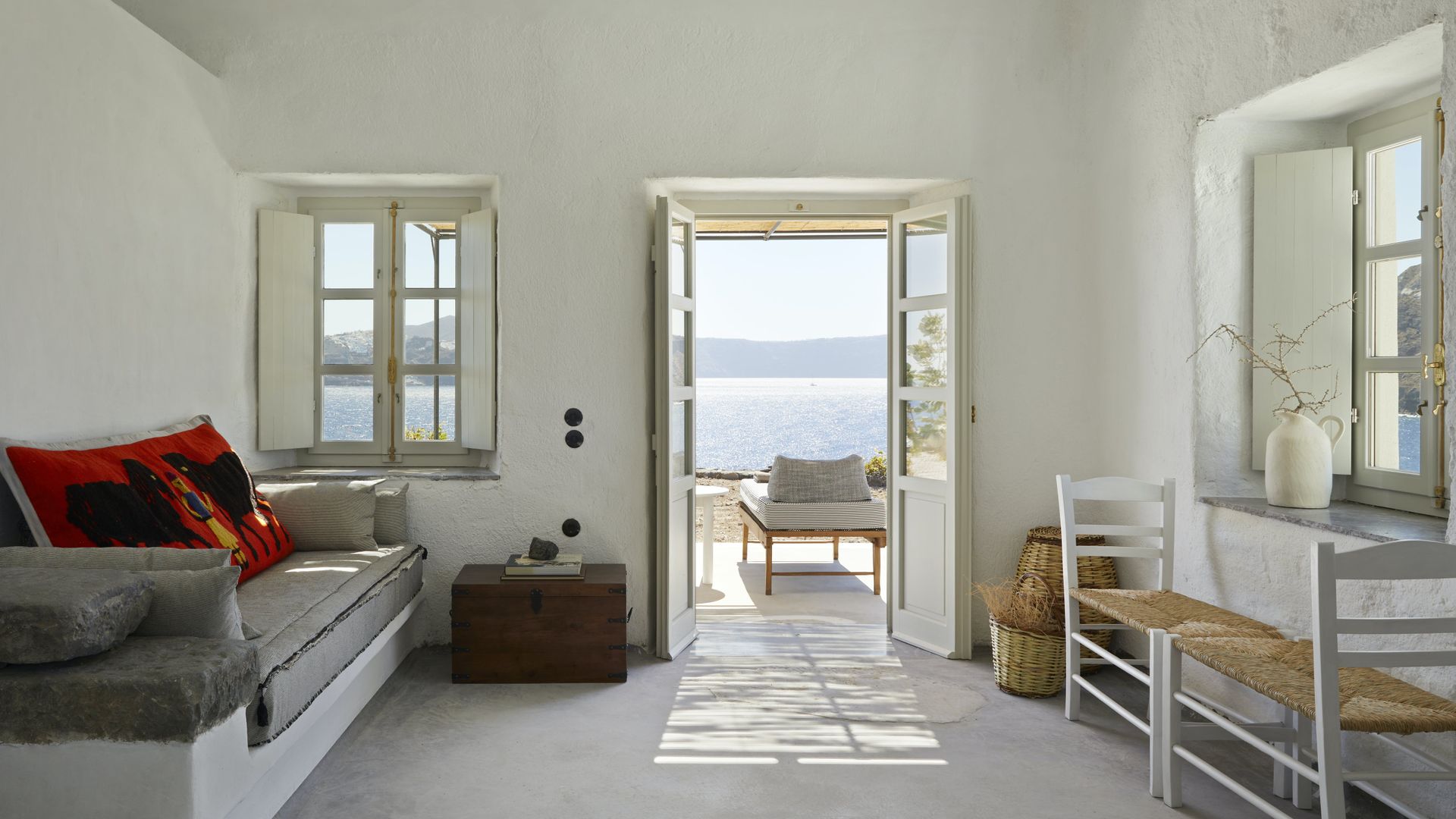 Rimini in Therassia photo 2