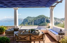 Capri by the Sea reviews