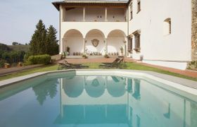 The Gem of Tuscany reviews