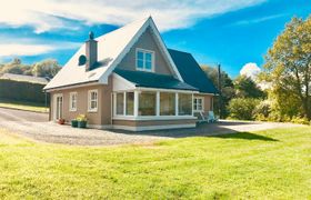 Luxury Donegal Holiday Home