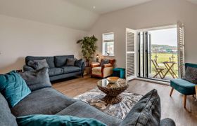 Cottage in North Devon reviews