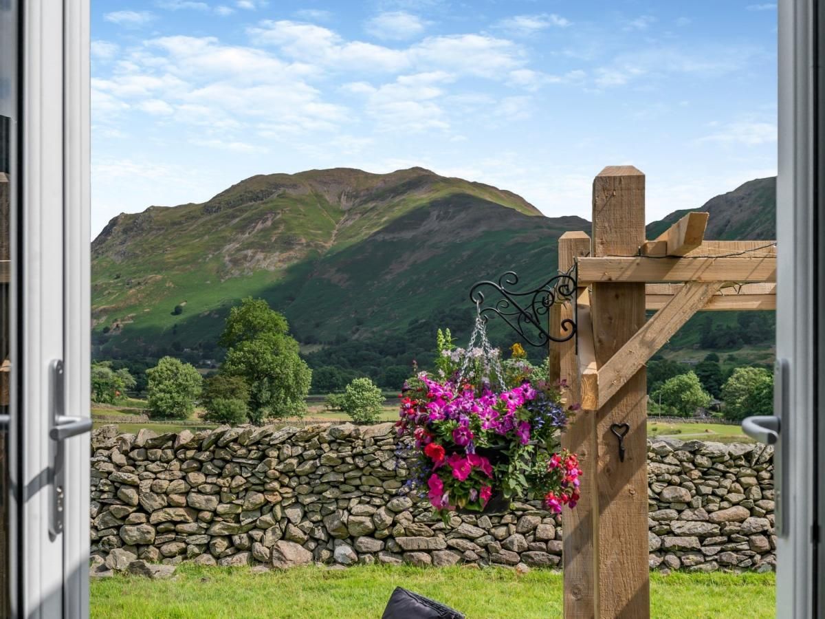 Log Cabin in Cumbria photo 6