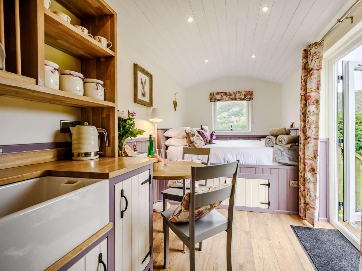 Cottage in Cumbria photo 6