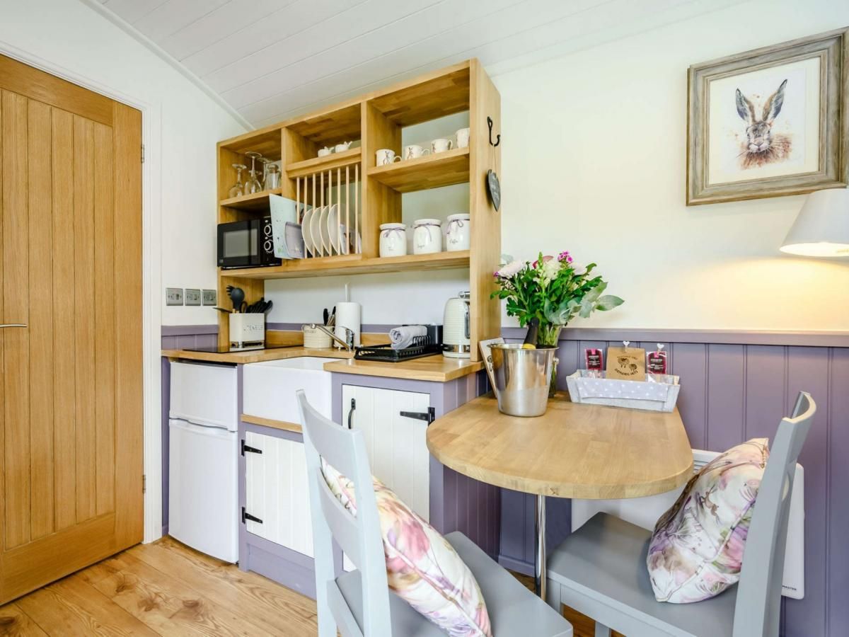 Cottage in Cumbria photo 7