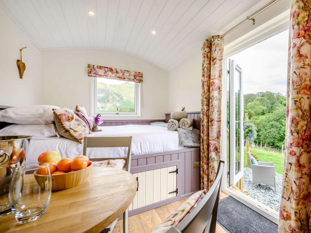 Cottage in Cumbria photo 9