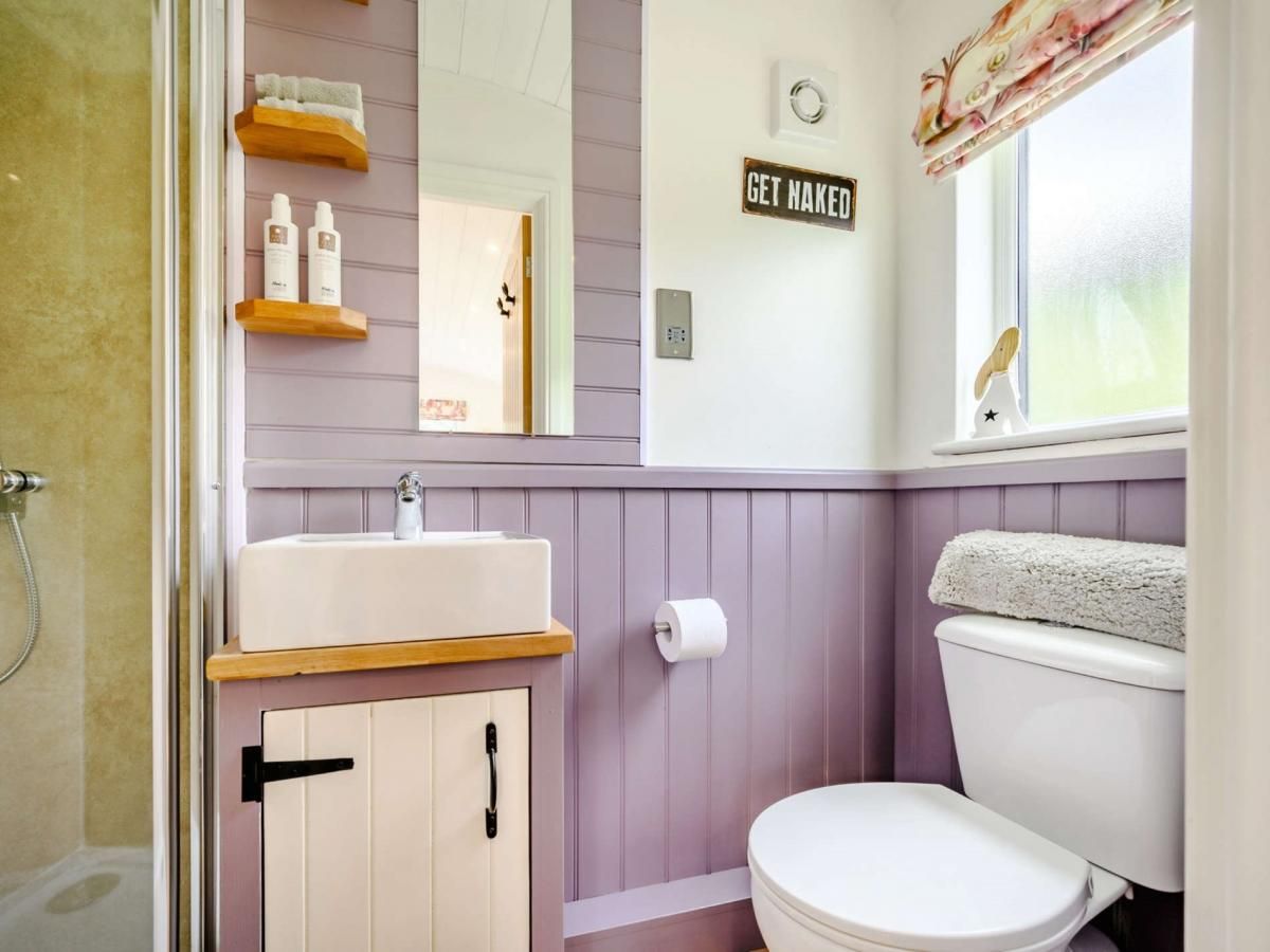 Cottage in Cumbria photo 10