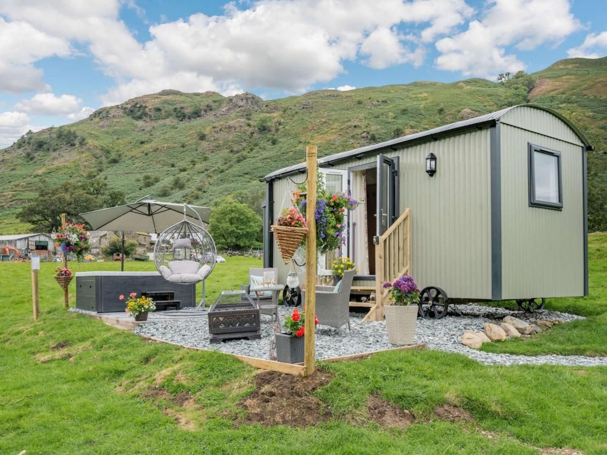 Cottage in Cumbria photo 3