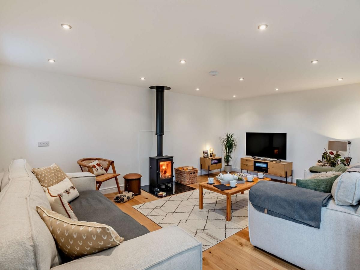Cottage in East Riding photo 8