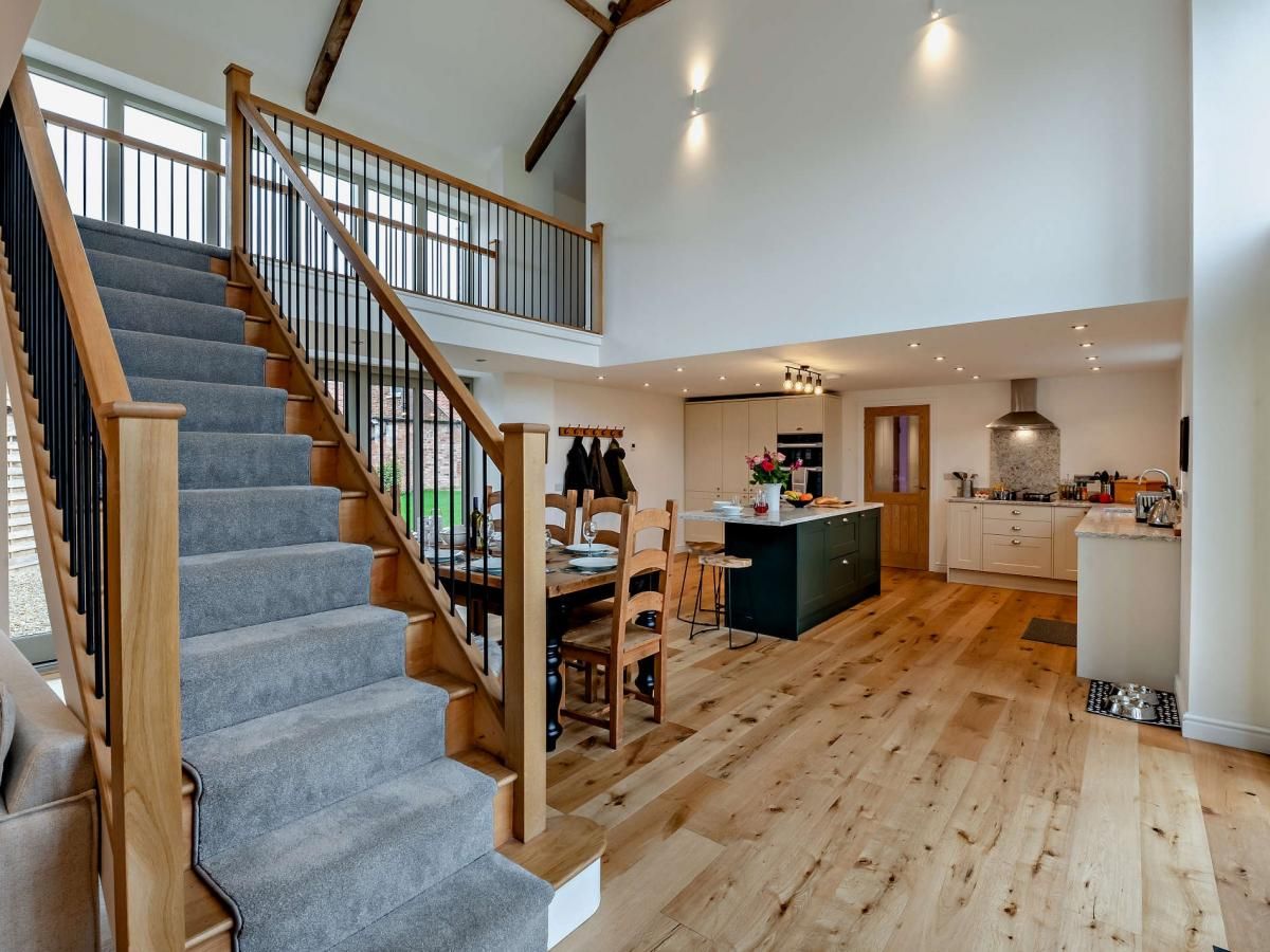 Cottage in East Riding photo 7